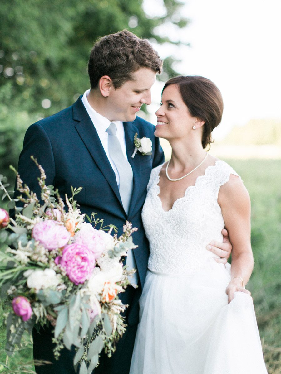 Door county wedding photographers, carly mccray photography, lake geneva wedding photographers, madison wedding photographers, romanic outdoor wedding, film wedding photographers, wisconsin wedding photographers, fine art wisconsin wedding photographers