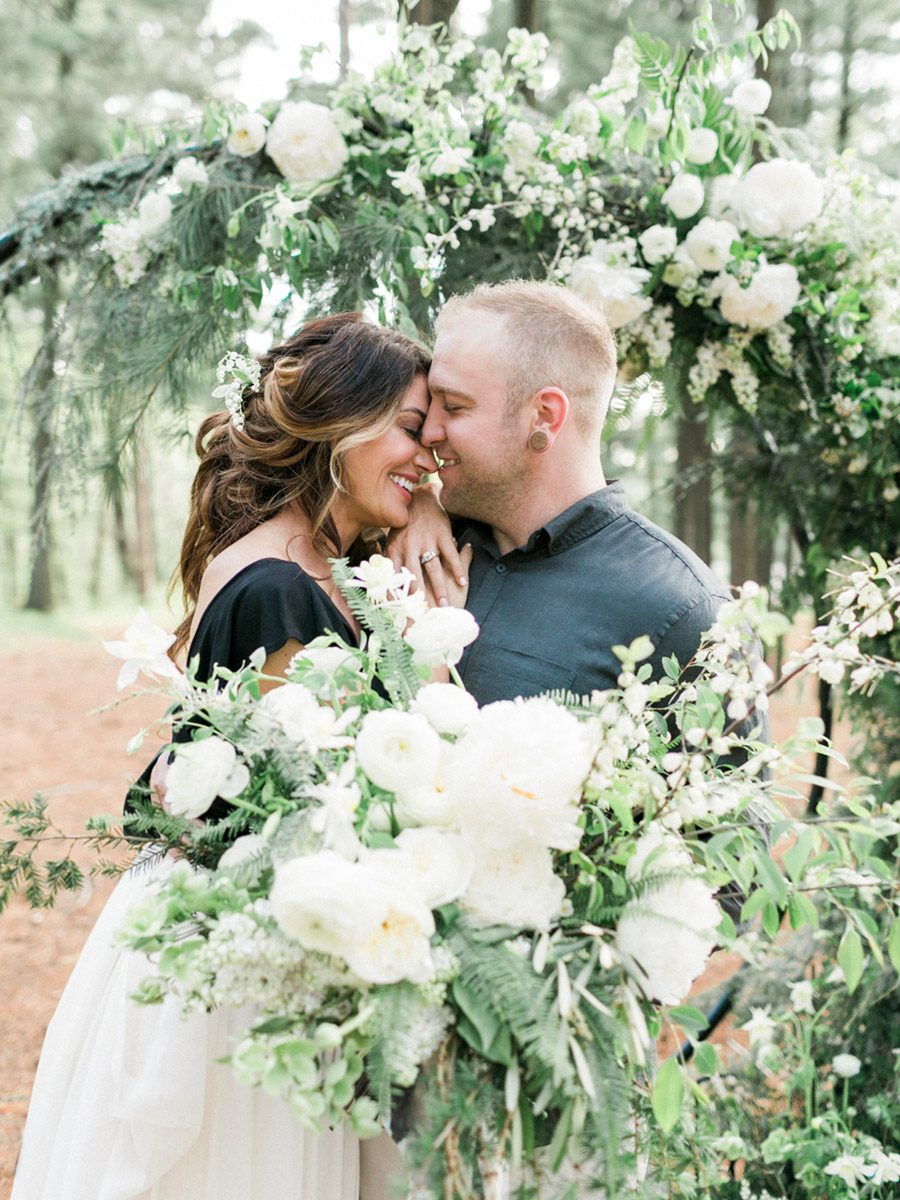 Fallon Taylor Alex wedding photos, Fallon Taylor wedding pictures, Stevens Point Elopement by Carly McCray, Stevens Point wedding photographers, Wausau Wedding photographers, lake geneva wedding photographers, door county wedding photographers, moody wisconsin greenery wedding, greenery wedding, Iverson park wedding, horse wedding, seniman calligraphy, frontier flowers of fontana wedding, et voila events wedding, Carly McCray fine art Wisconsin wedding photographer, wedding peonies, double exposure
