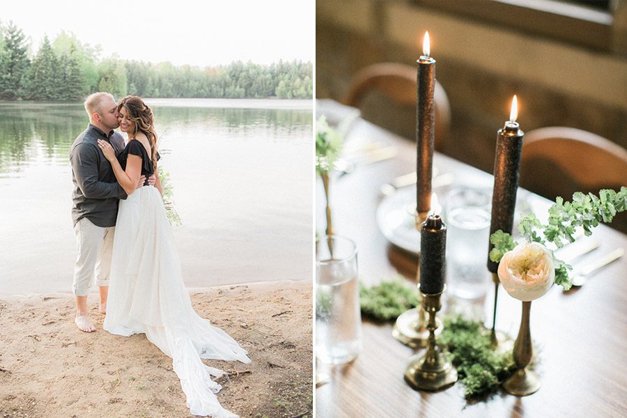 Fallon Taylor Alex wedding photos, Fallon Taylor wedding pictures, Stevens Point Elopement by Carly McCray, Stevens Point wedding photographers, Wausau Wedding photographers, lake geneva wedding photographers, door county wedding photographers, moody wisconsin greenery wedding, greenery wedding, Iverson park wedding, horse wedding, seniman calligraphy, frontier flowers of fontana wedding, et voila events wedding, Carly McCray fine art Wisconsin wedding photographer, wedding peonies, double exposure