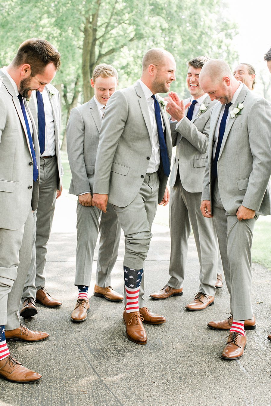 9 lake geneva wedding photographers big foot country club wedding