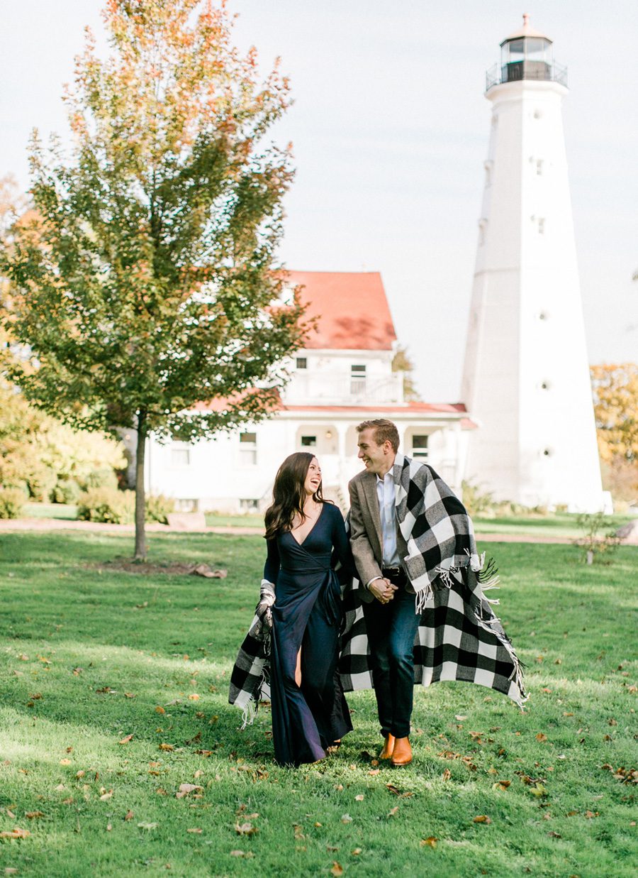 Lake geneva engagement photos Carly McCray Photography wedding, Door County engagement photographer, Door County Wedding Photographer, Madison wedding photographer, Lake Geneva wedding photographer