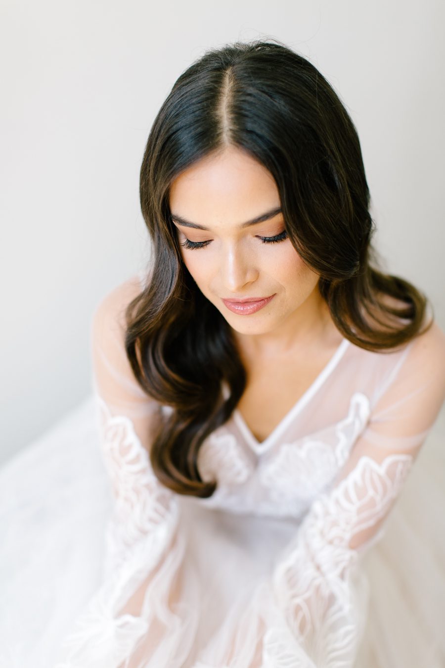 wisconsin bride fine art door county wedding photographers, lake geneva wedding photos, bridal cape and hat, modern bride photography