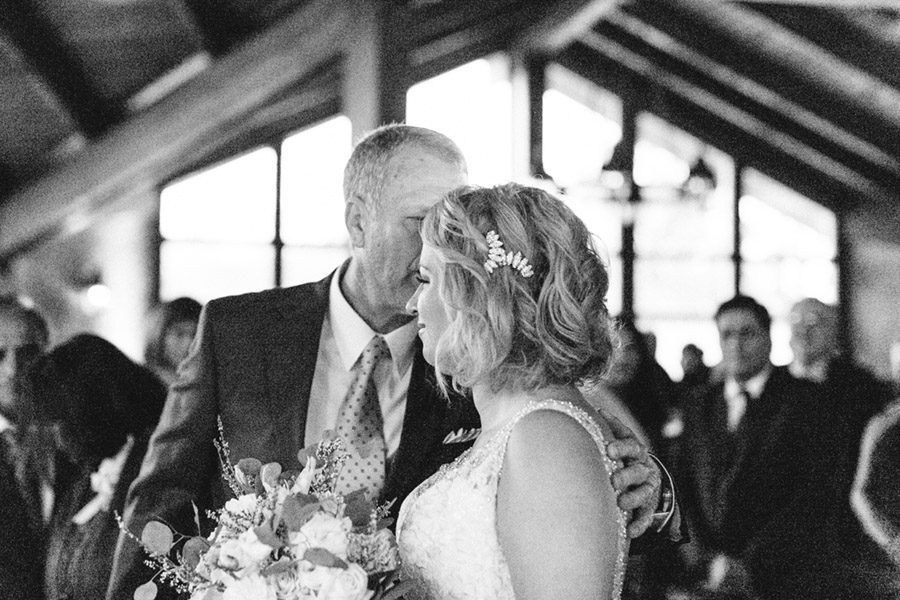 lake geneva bride, lake geneva wedding photographers, grand geneva wedding, grand geneva wedding photos, carly mccray photography, blush bride, eucalyptus wedding, eucalyptus wedding photos, ski lodge wedding, best lake geneva wedding photographers, as seen in wisconsin bride magazine