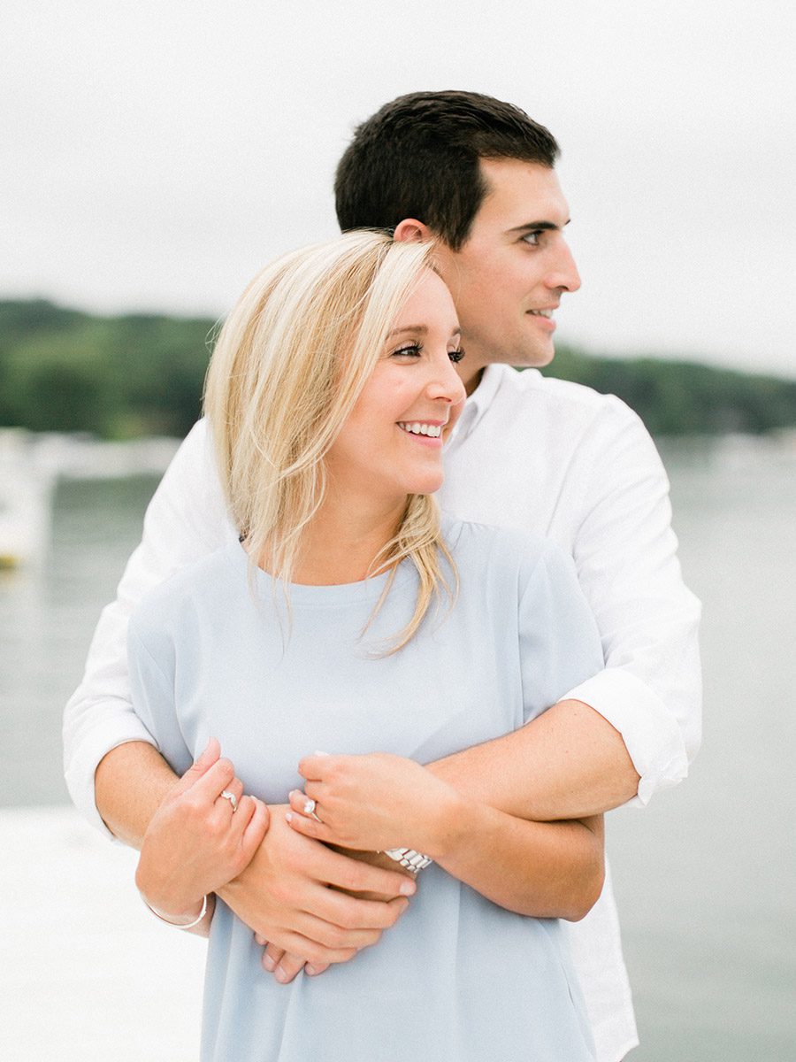 lake geneva engagements, lake geneva engagement photos, lake geneva wedding photos, lake geneva engagement photographers, lake geneva wedding photographers, carly mccray photography, fine art engagements, lakeside engagement photos, wisconsin lake engagement session