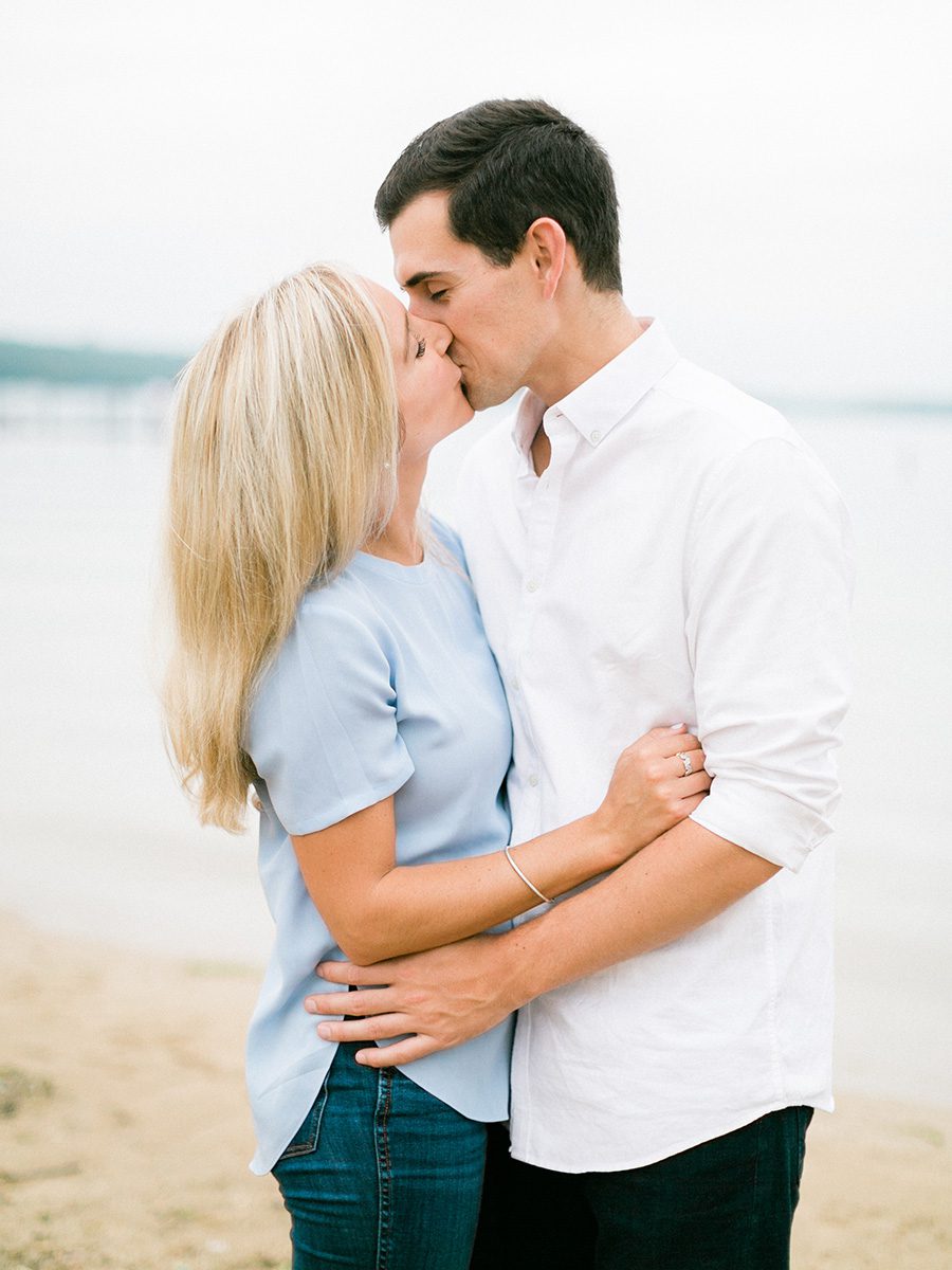 lake geneva engagements, lake geneva engagement photos, lake geneva wedding photos, lake geneva engagement photographers, lake geneva wedding photographers, carly mccray photography, fine art engagements, lakeside engagement photos, wisconsin lake engagement session