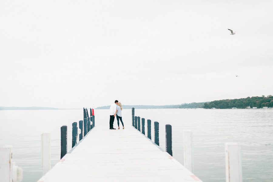 lake geneva engagements, lake geneva engagement photos, lake geneva wedding photos, lake geneva engagement photographers, lake geneva wedding photographers, carly mccray photography, fine art engagements, lakeside engagement photos, wisconsin lake engagement session