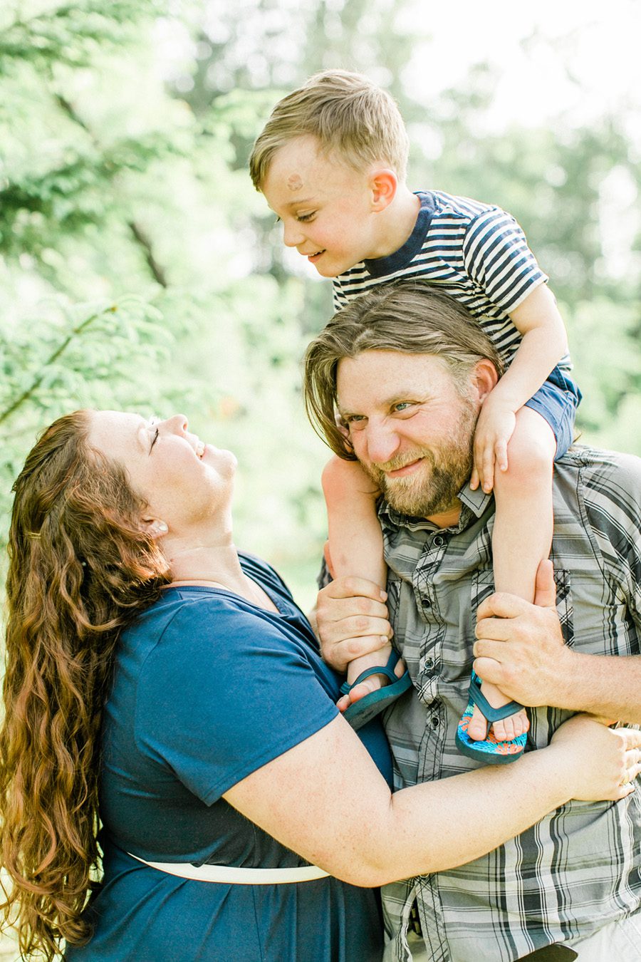 Door County wedding photographers Lake Geneva wedding photographers Carly McCray 