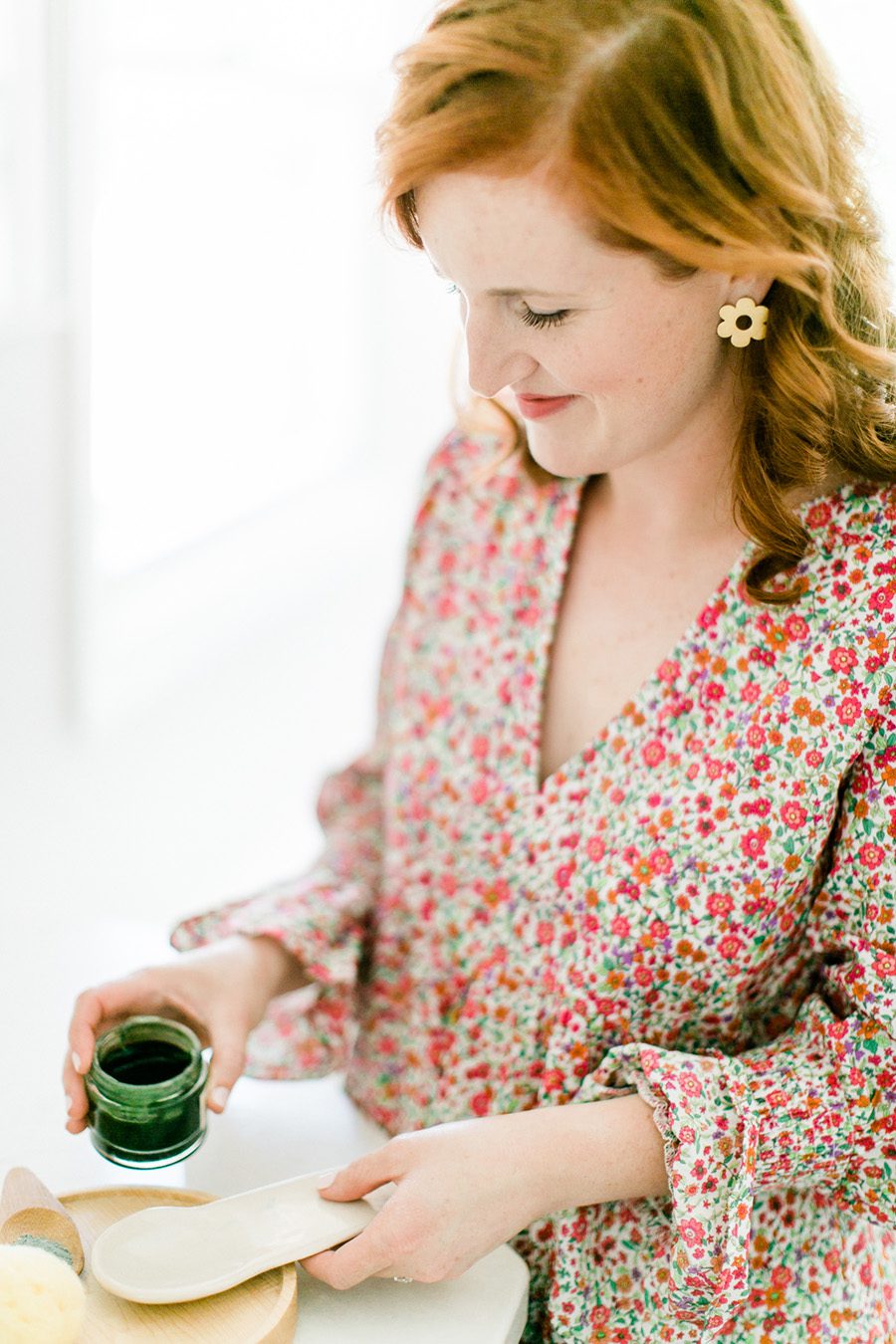 fresh brand photography milwaukee wisconsin lifestyle branding shoot, madison branding photography, brand photography