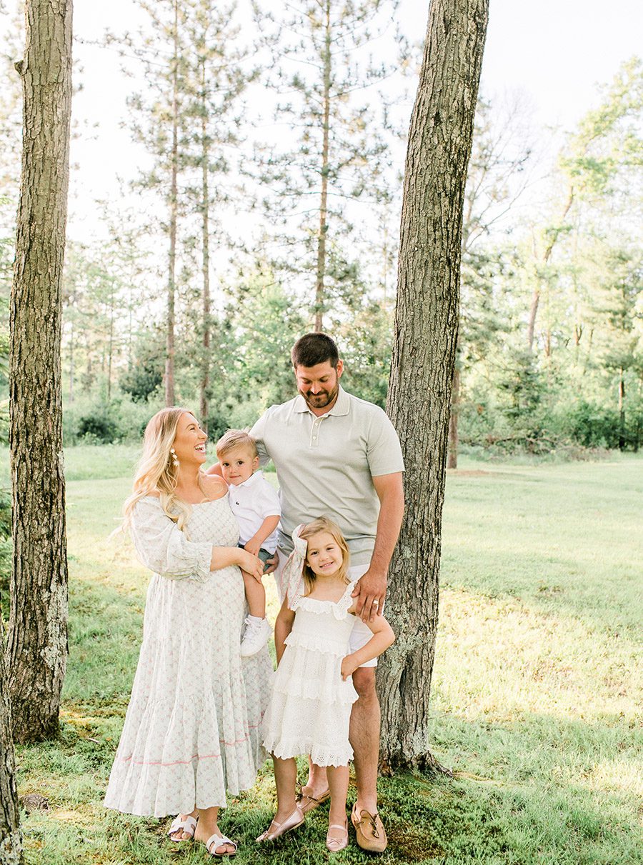 Waupaca family photographers Stevens Point lifestyle photography Carly McCray Lake Geneva wedding photographer