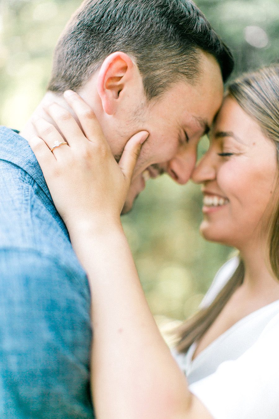 waupaca wedding photographer, waupaca engagement photos, carly mccray photography, lake geneva wedding photographers