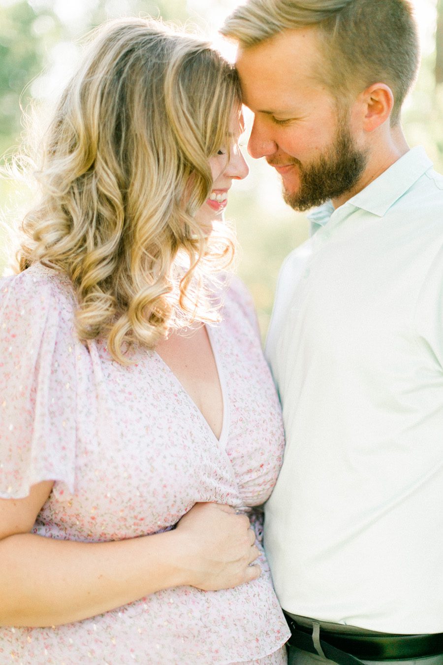 Lake Geneva engagement photos, carly mcccray photography, lake geneva wedding photographer