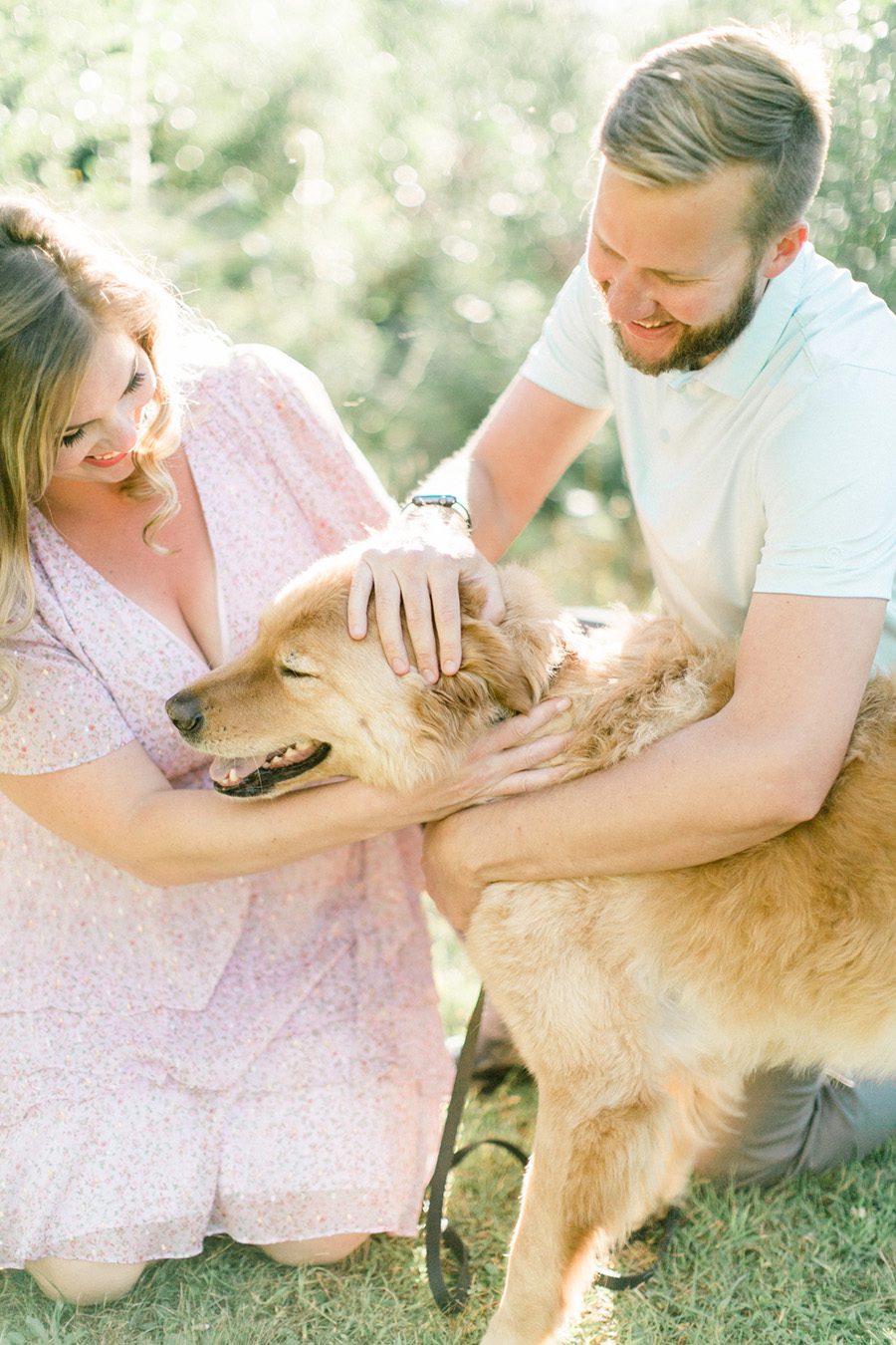 Lake Geneva engagement photos, carly mcccray photography, lake geneva wedding photographer