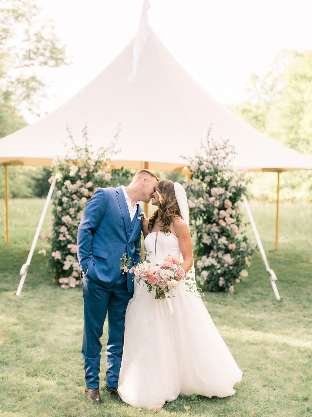 Best Lake Geneva wedding photographers carly mccray Door County Wedding Northern Haus