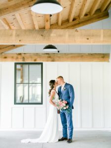 Best Lake Geneva wedding photographers carly mccray Door County Wedding Northern Haus