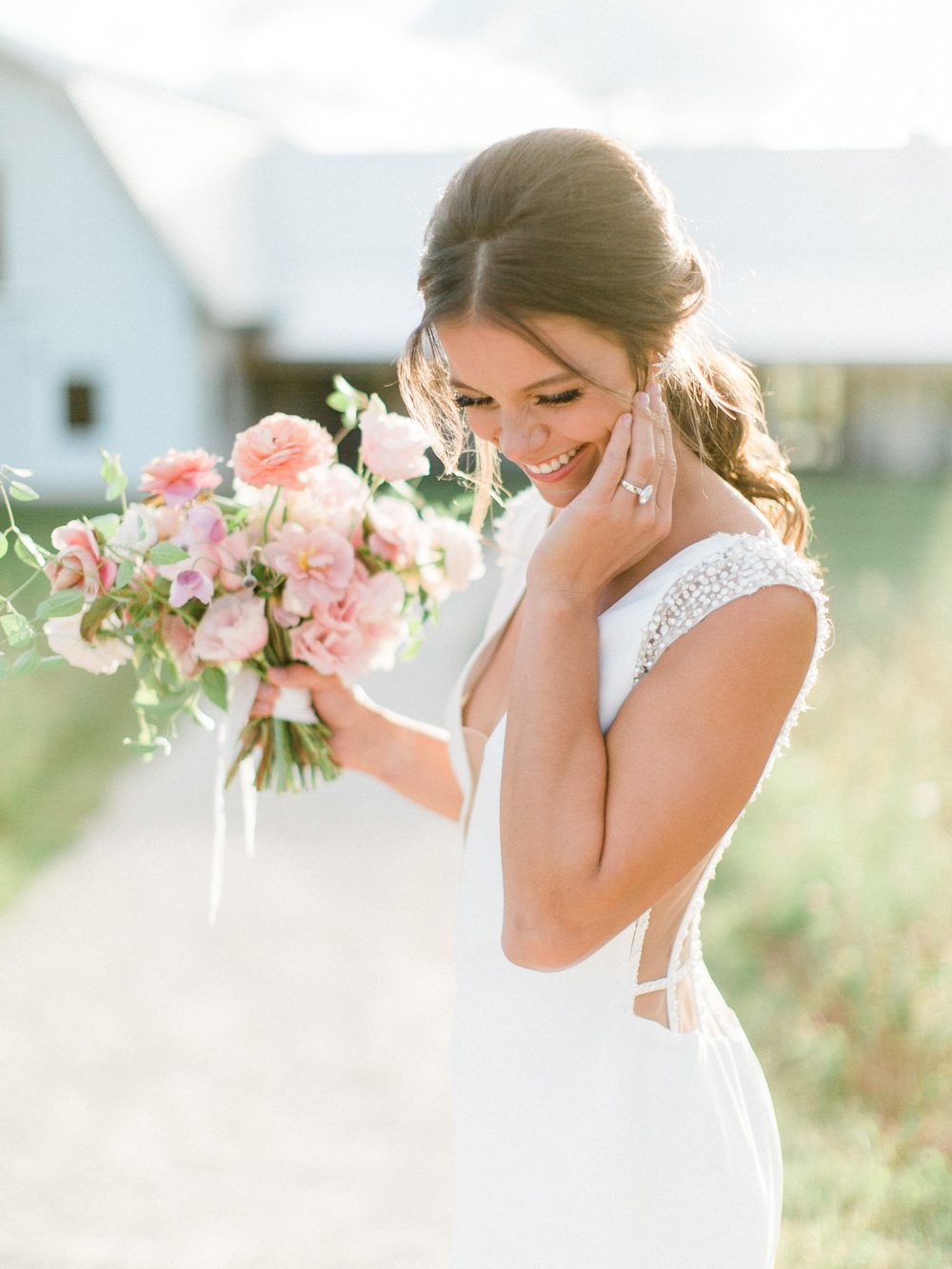 Best Lake Geneva wedding photographers carly mccray Door County Wedding Northern Haus