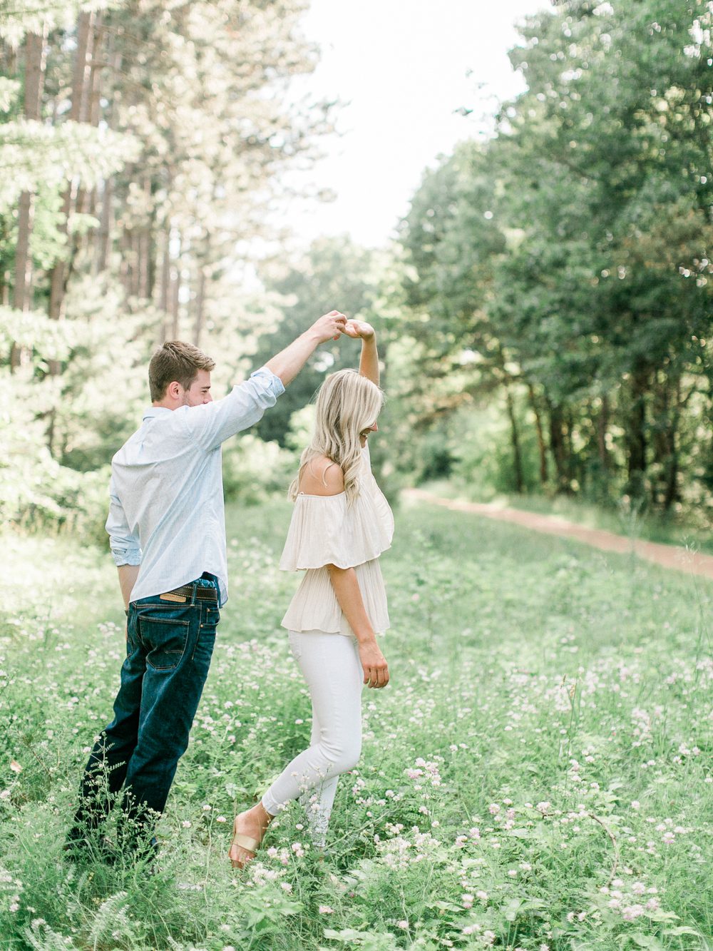 Lake Geneva engagement photographers Lake Geneva Wedding Photographers