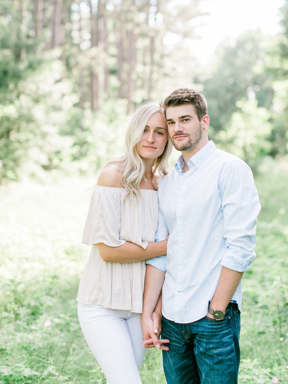 Lake Geneva engagement photographers Lake Geneva Wedding Photographers