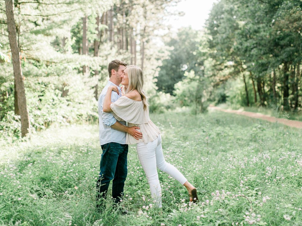 Lake Geneva engagement photographers Lake Geneva Wedding Photographers