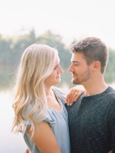 Lake Geneva engagement photographers Lake Geneva Wedding Photographers