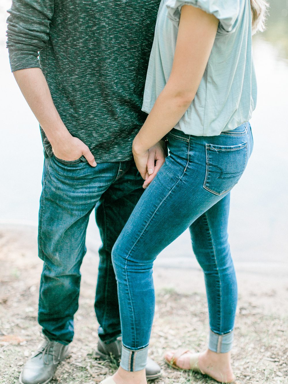 Lake Geneva engagement photographers Lake Geneva Wedding Photographers
