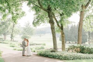 lake geneva wedding photographers carly mccray abbey resort wedding