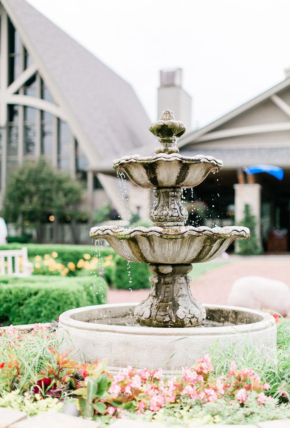 lake geneva wedding photographers carly mccray abbey resort wedding