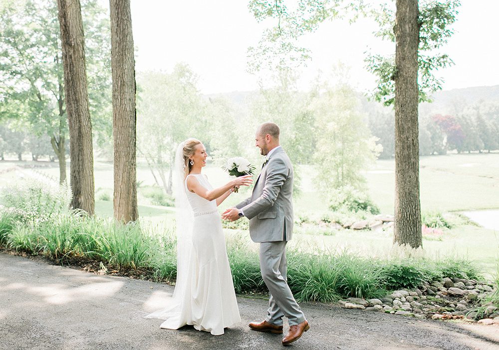 lake geneva wedding photographers carly mccray abbey resort wedding