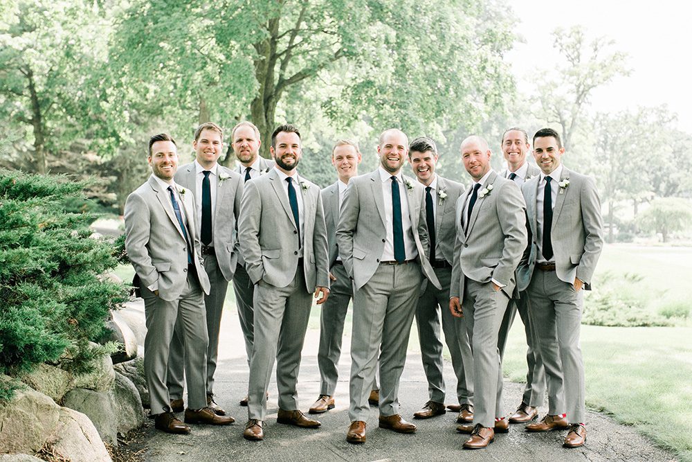 lake geneva wedding photographers carly mccray abbey resort wedding