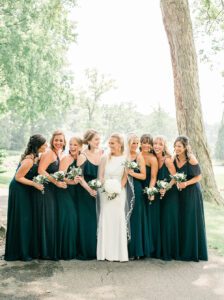 lake geneva wedding photographers carly mccray abbey resort wedding