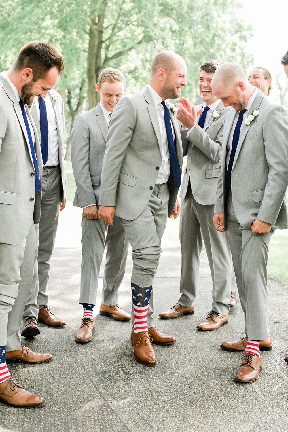 lake geneva wedding photographers carly mccray abbey resort wedding
