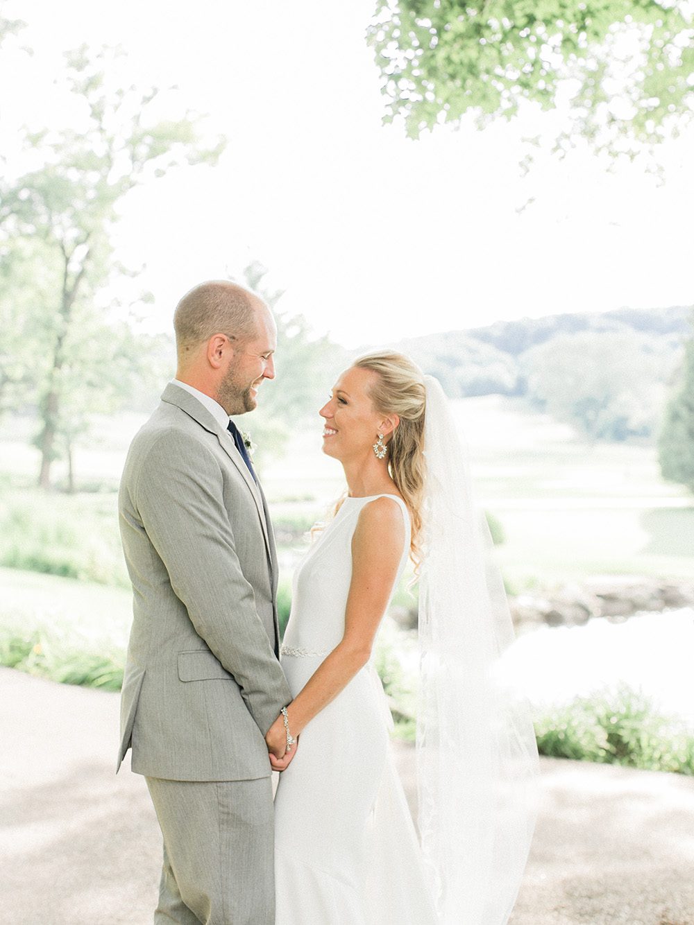 lake geneva wedding photographers carly mccray abbey resort wedding