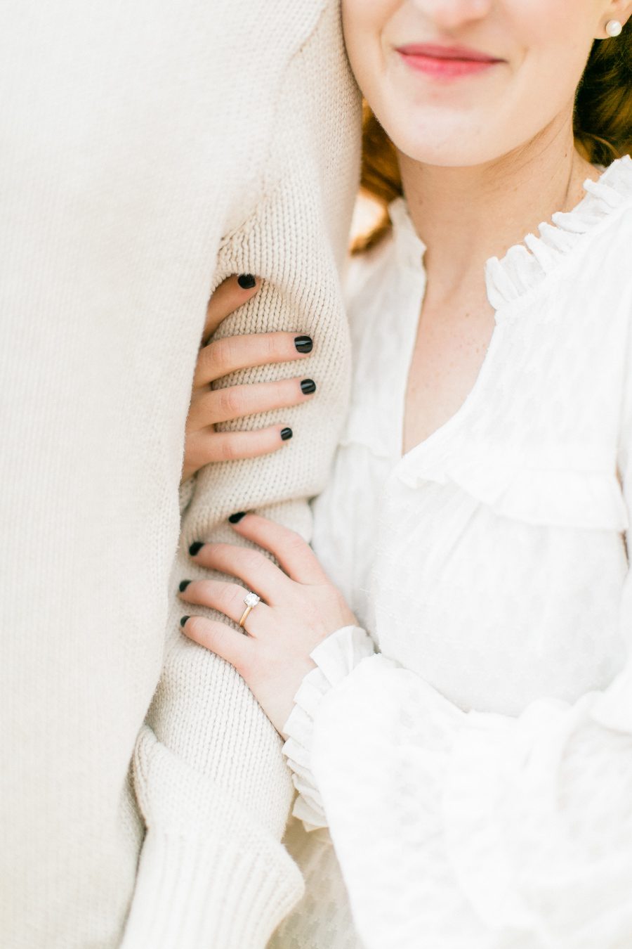 Door County engagement photos Door County wedding photographer Door County Wedding Carly McCray