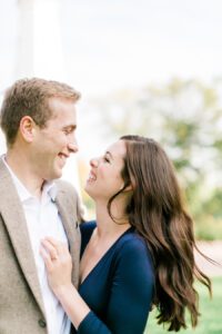 Milwaukee Lakefront Lake Park Engagement Carly McCray Photography Lake Geneva wedding photographer