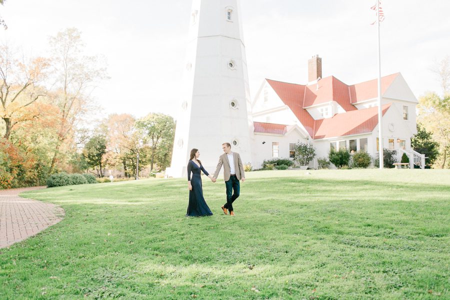 Milwaukee Lakefront Lake Park Engagement Carly McCray Photography Lake Geneva wedding photographer 