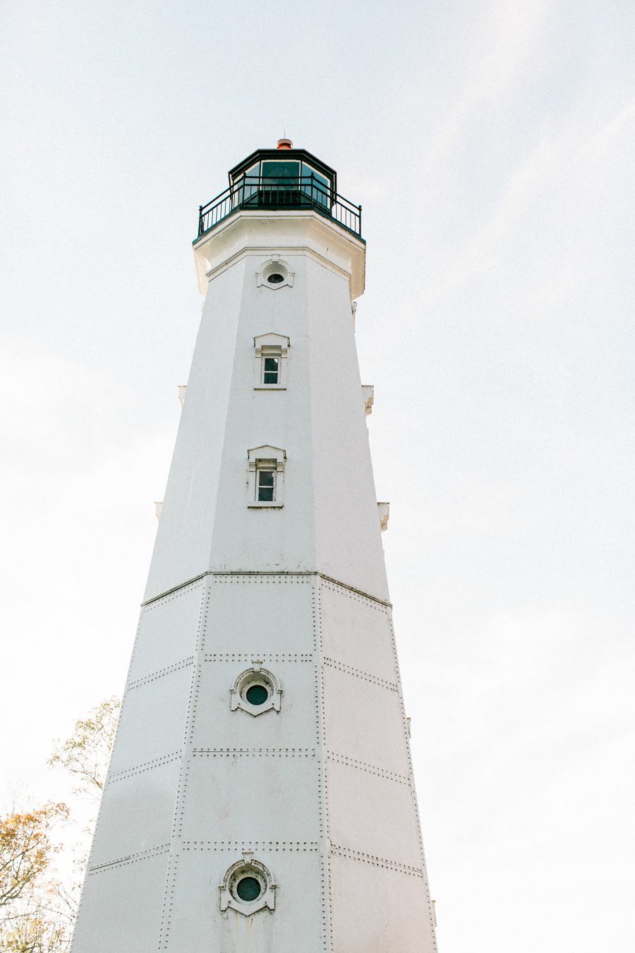 Milwaukee Lakefront Lake Park Engagement Carly McCray Photography Lake Geneva wedding photographer 