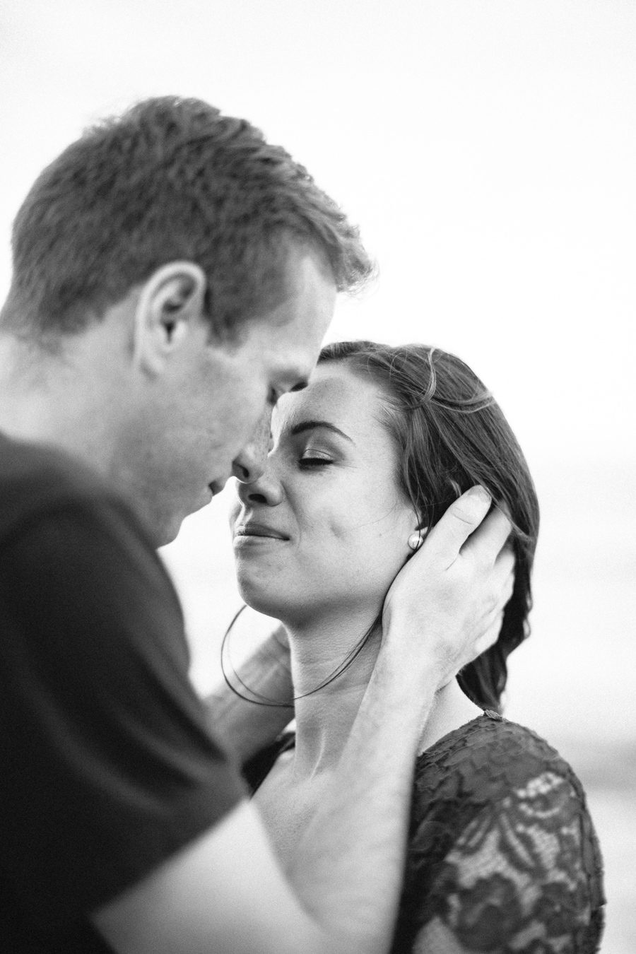 Milwaukee Lakefront Lake Park Engagement Carly McCray Photography Lake Geneva wedding photographer 
