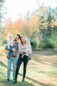Twin family photographers waupaca family photos stevens point family photographers