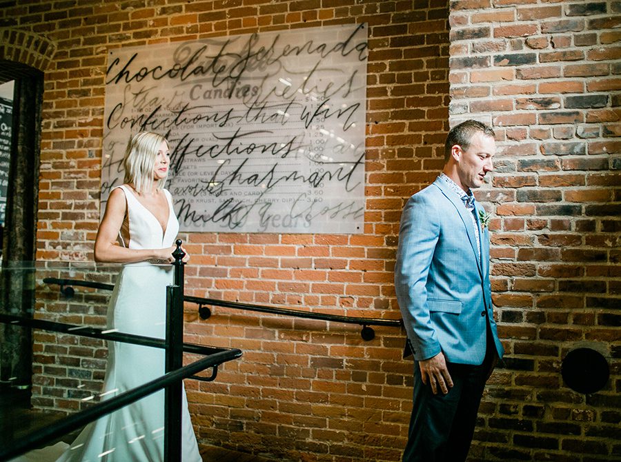 Charmant wedding photographer Carly McCray Lake Geneva Wedding