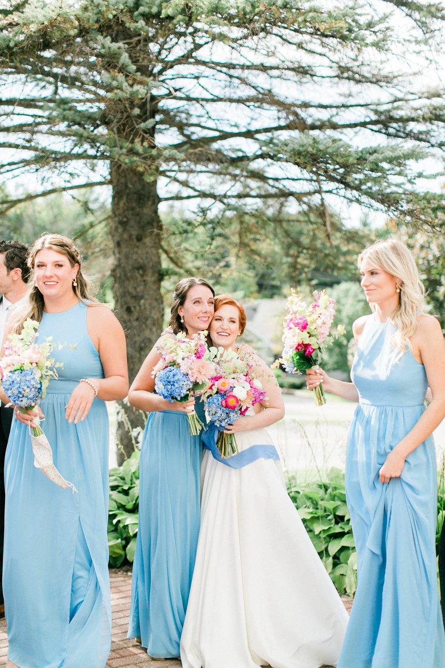 Door County Lake Geneva wedding photographer Carly McCray Lake Geneva weddings