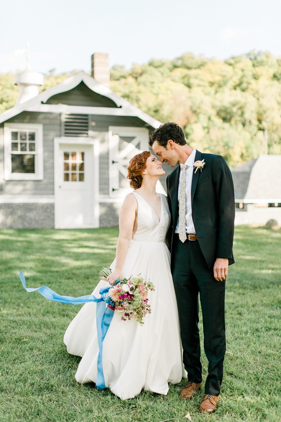 Door County Lake Geneva wedding photographer Carly McCray Lake Geneva weddings