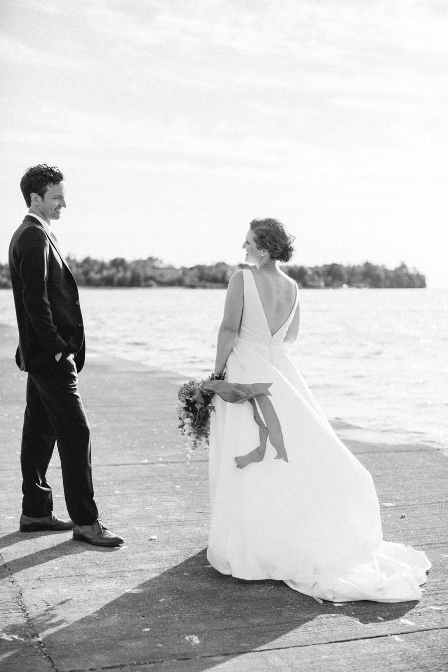 Door County Lake Geneva wedding photographer Carly McCray Lake Geneva weddings