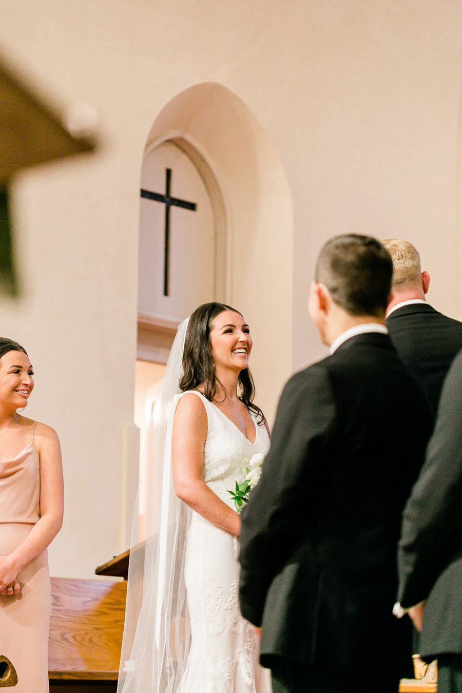 Geneva National wedding lake geneva wedding photographer Carly McCray