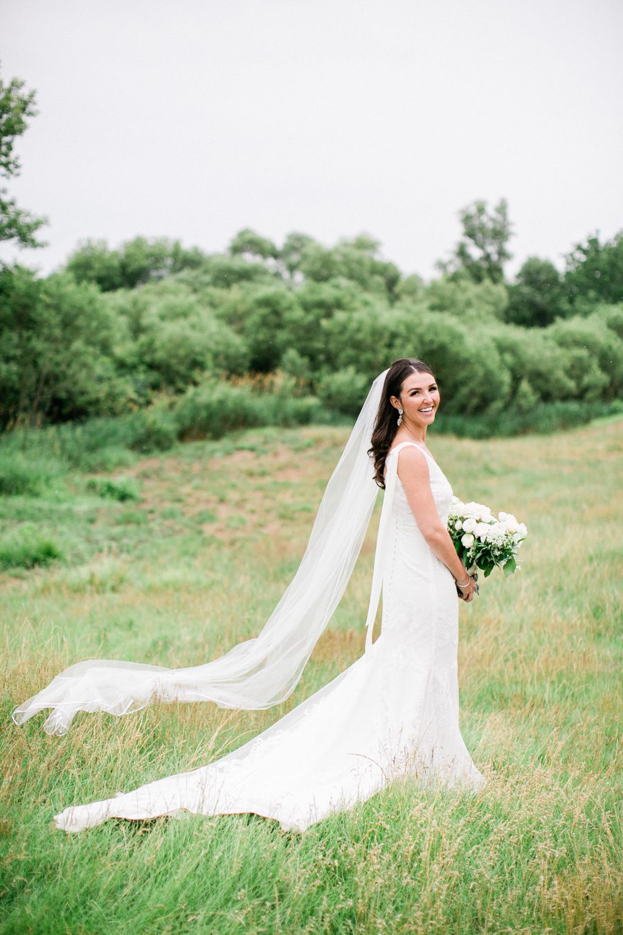 Geneva National wedding lake geneva wedding photographer Carly McCray