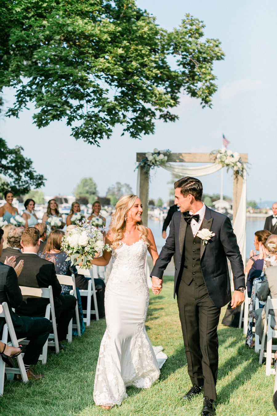 Lake Geneva Wedding Photographers Abbey Resort Frontier Flowers Carly Mccray