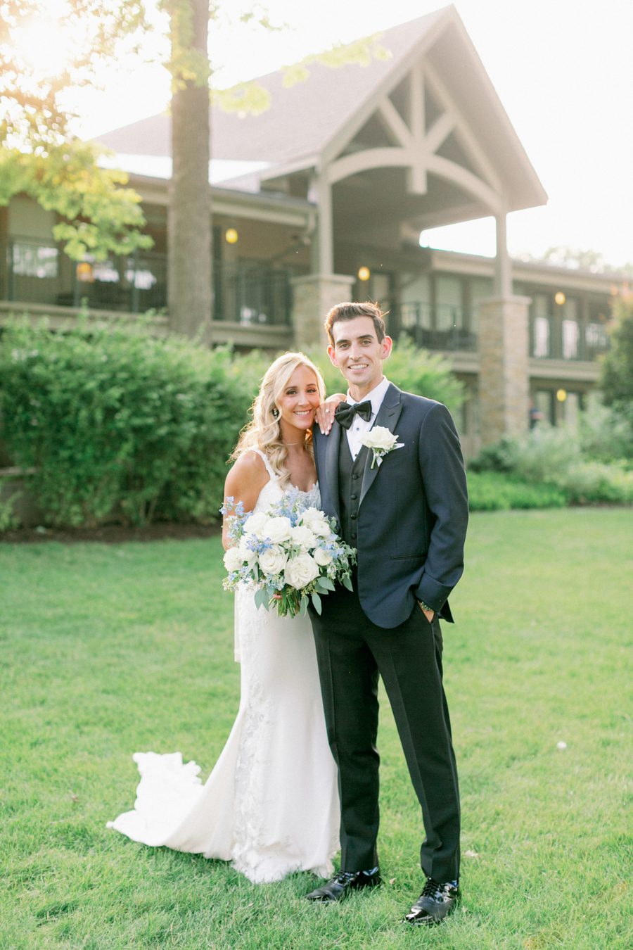 Lake Geneva Wedding Photographers Abbey Resort Frontier Flowers Carly Mccray