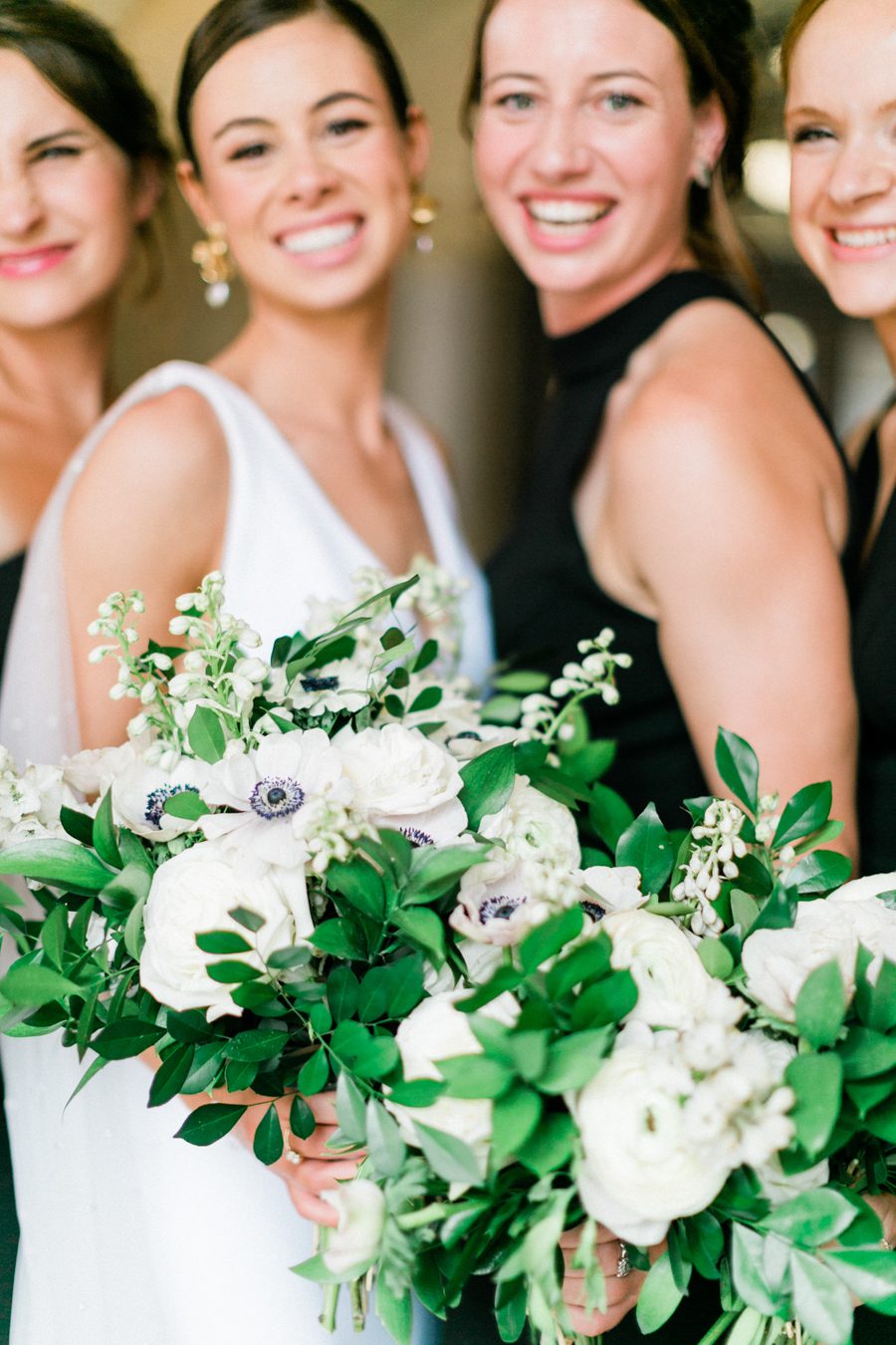 lake geneva wedding photographer carly mccray third ward wedding 
