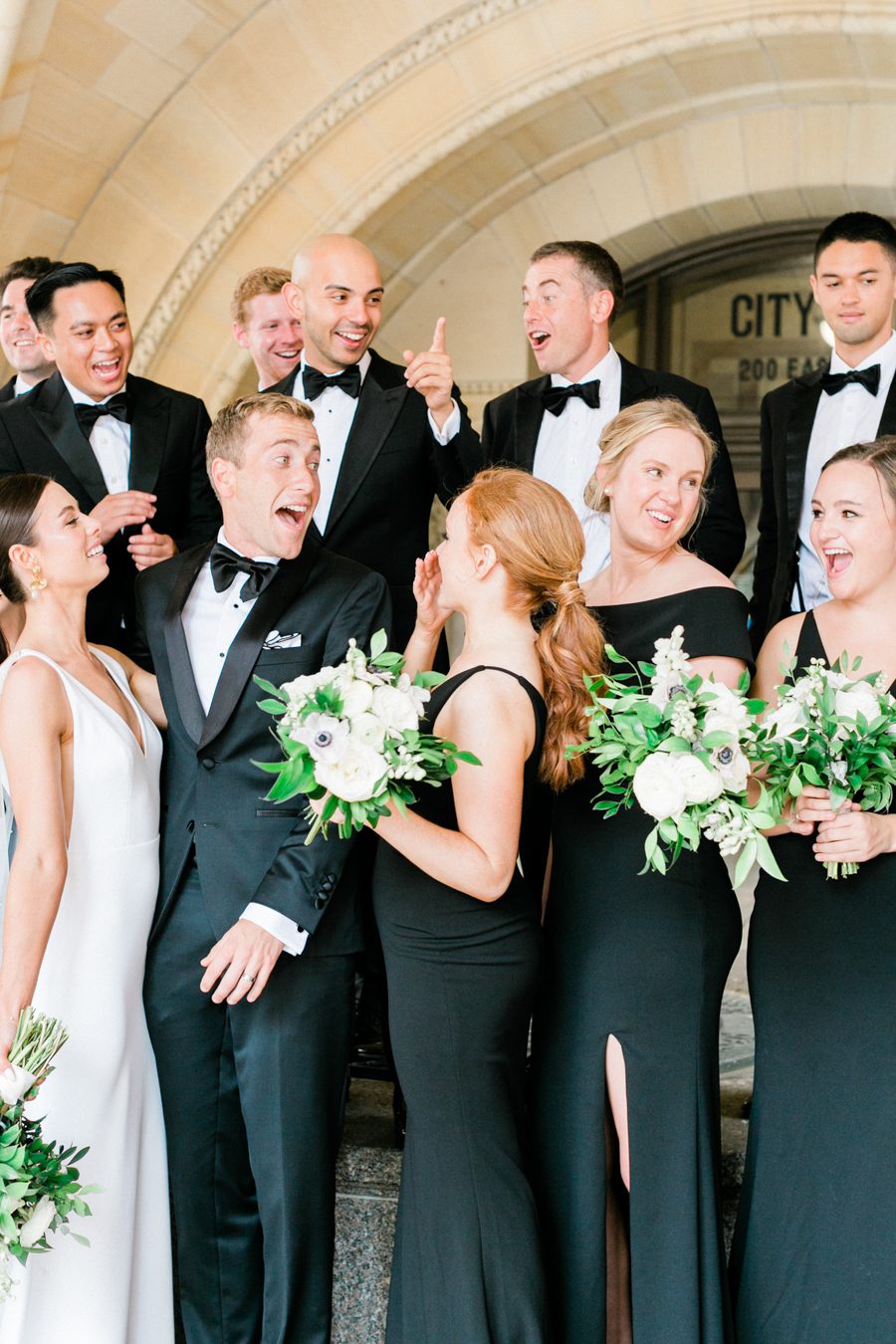 lake geneva wedding photographer carly mccray third ward wedding 