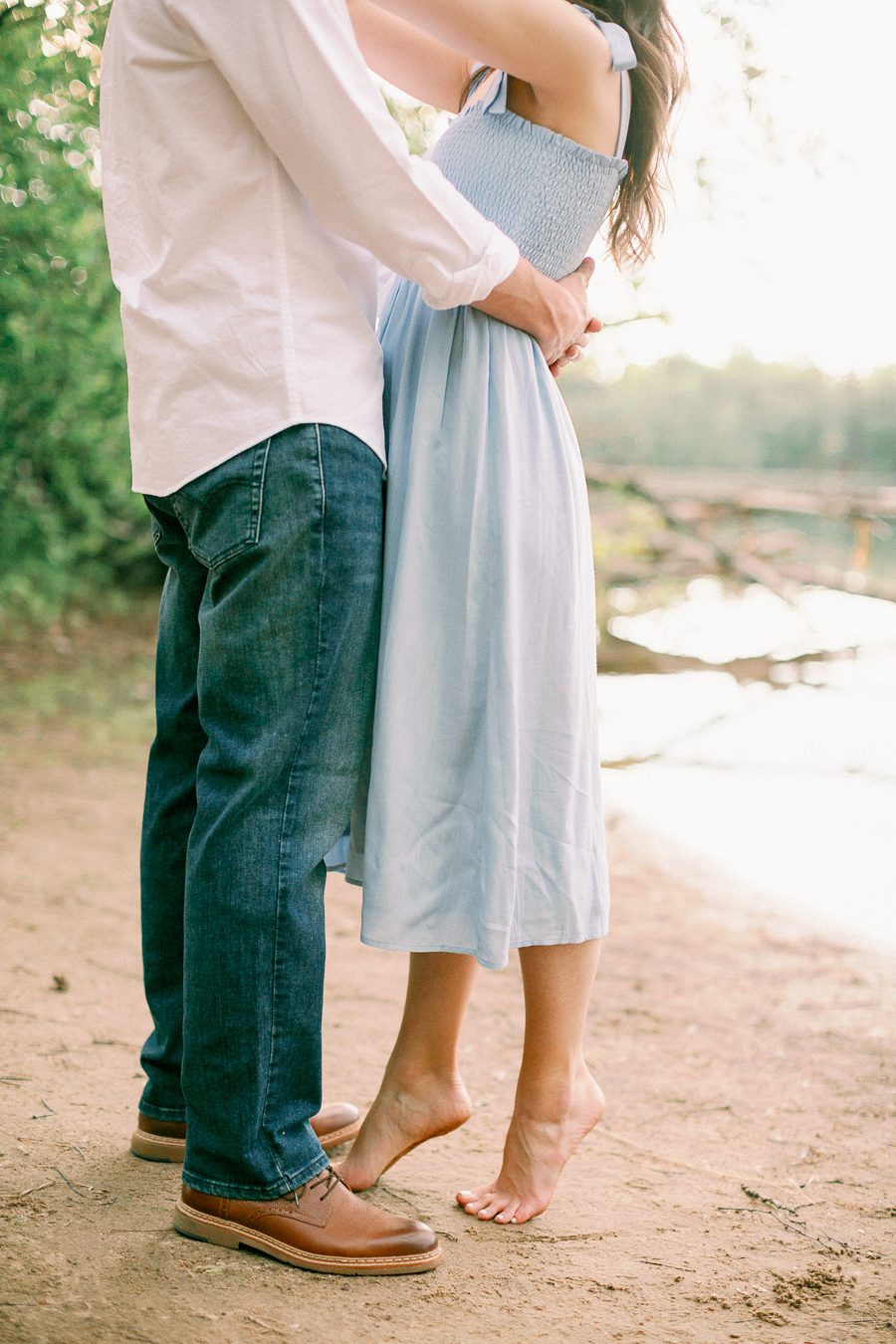 Lake Geneva Engagement Photographer Lake Geneva Wedding Photographers