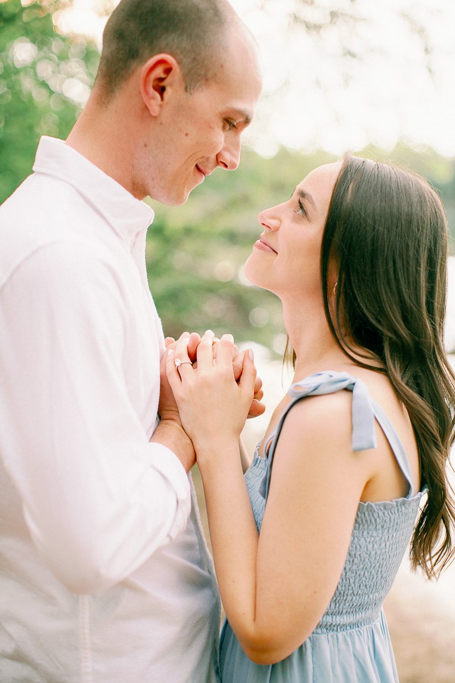 Lake Geneva Engagement Photographer Lake Geneva Wedding Photographers