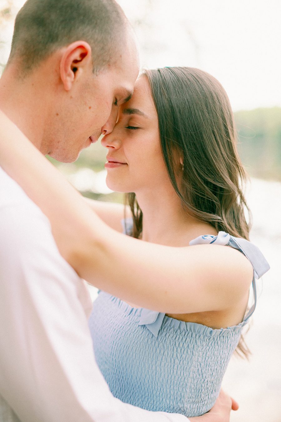 Lake Geneva Engagement Photographer Lake Geneva Wedding Photographers